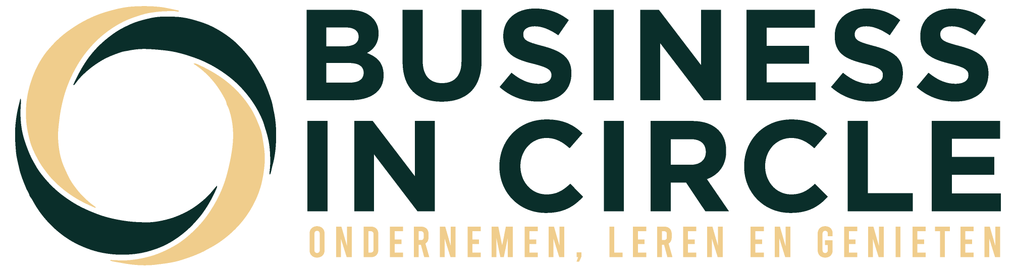 Business in Circle